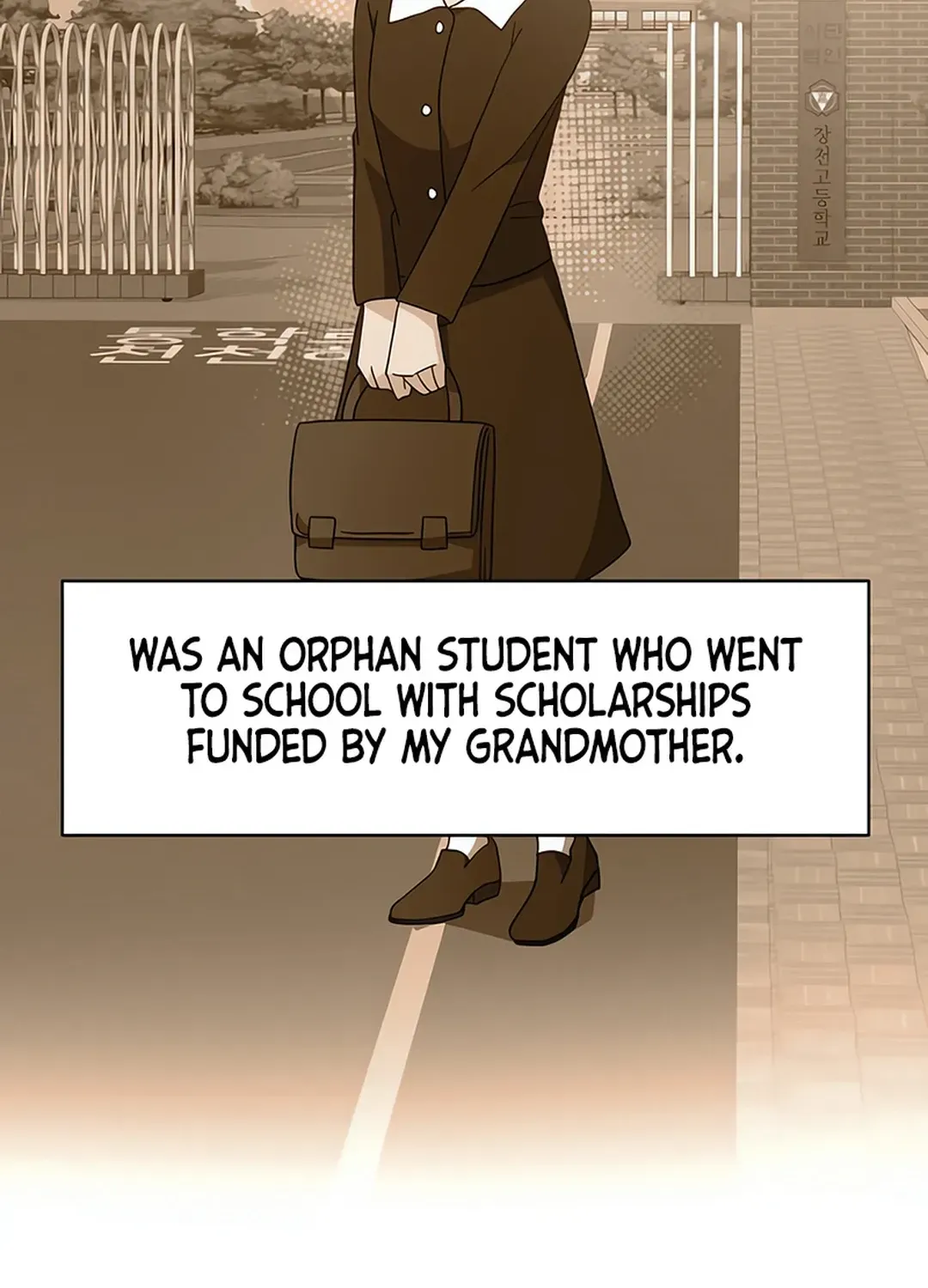 Read Seolyusang Appa chapter 15 image 5 on Lezhin