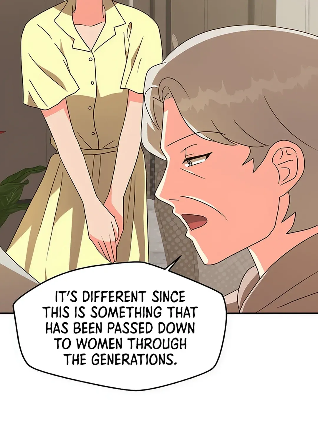 Read Seolyusang Appa chapter 15 image 50 on Lezhin