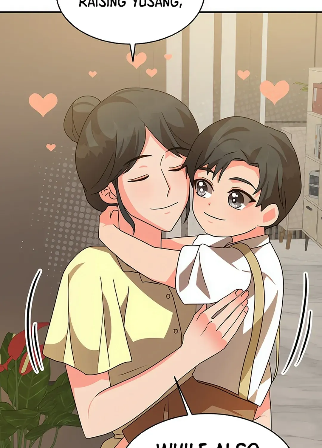 Read Seolyusang Appa chapter 15 image 53 on Lezhin