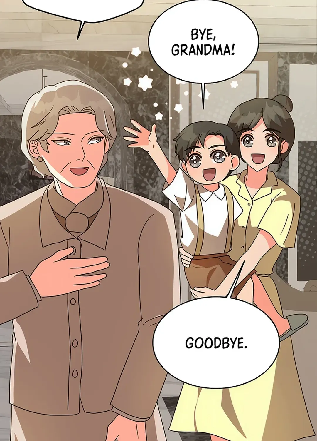 Read Seolyusang Appa chapter 15 image 58 on Lezhin