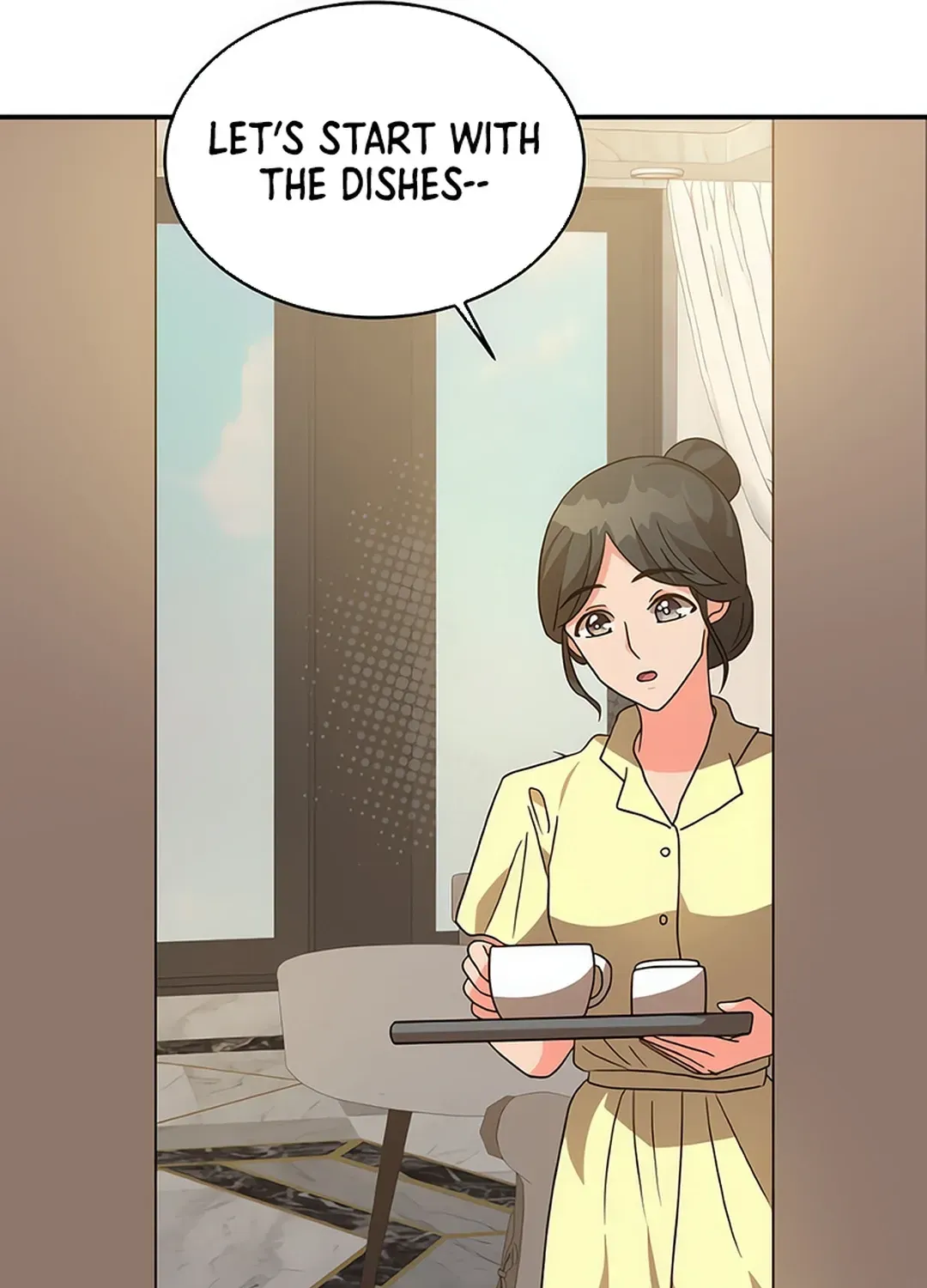 Read Seolyusang Appa chapter 15 image 61 on Lezhin