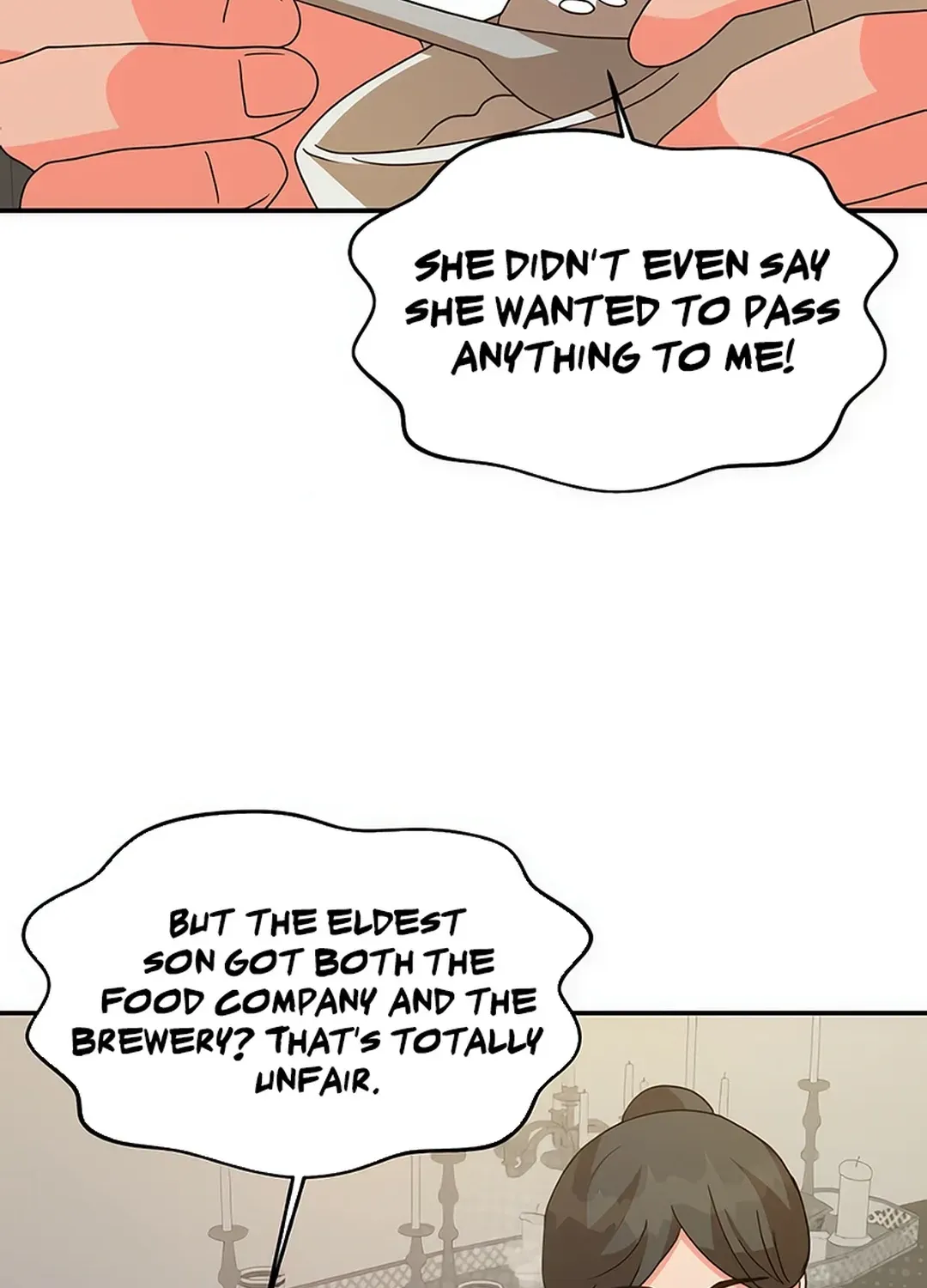 Read Seolyusang Appa chapter 15 image 68 on Lezhin