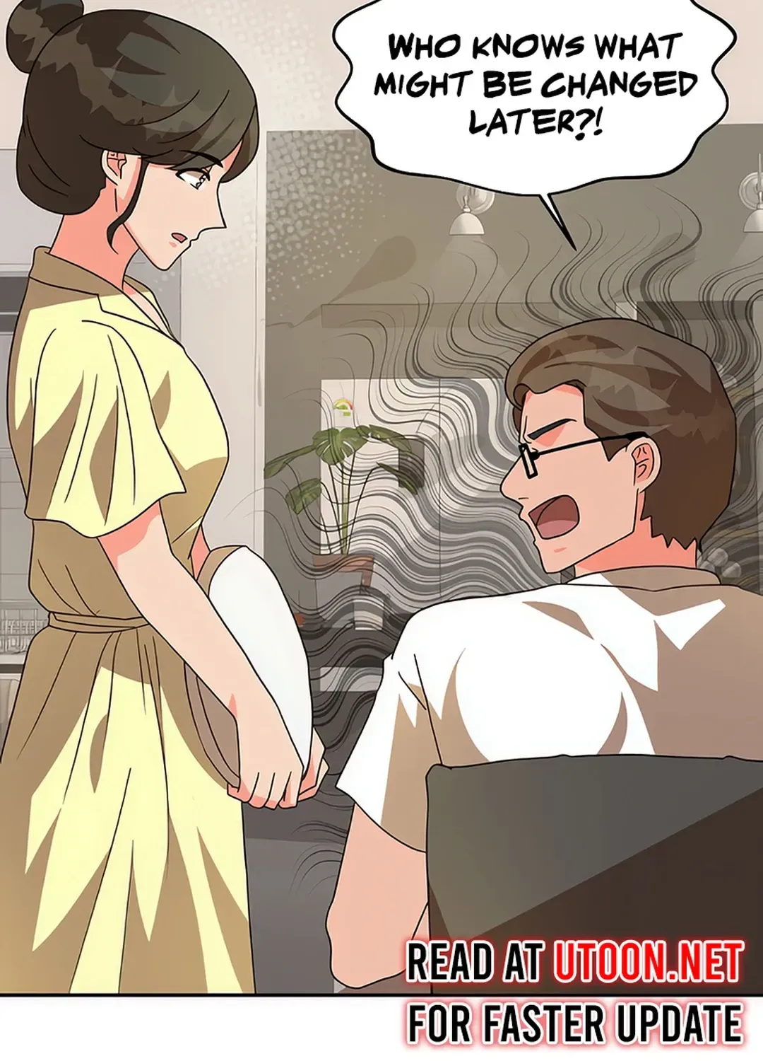 Read Seolyusang Appa chapter 15 image 71 on Lezhin