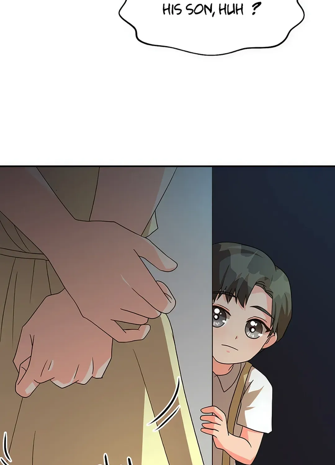 Read Seolyusang Appa chapter 15 image 75 on Lezhin