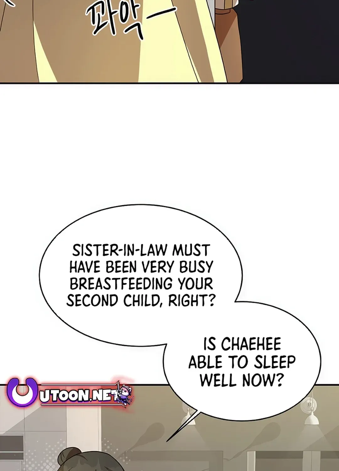 Read Seolyusang Appa chapter 15 image 76 on Lezhin