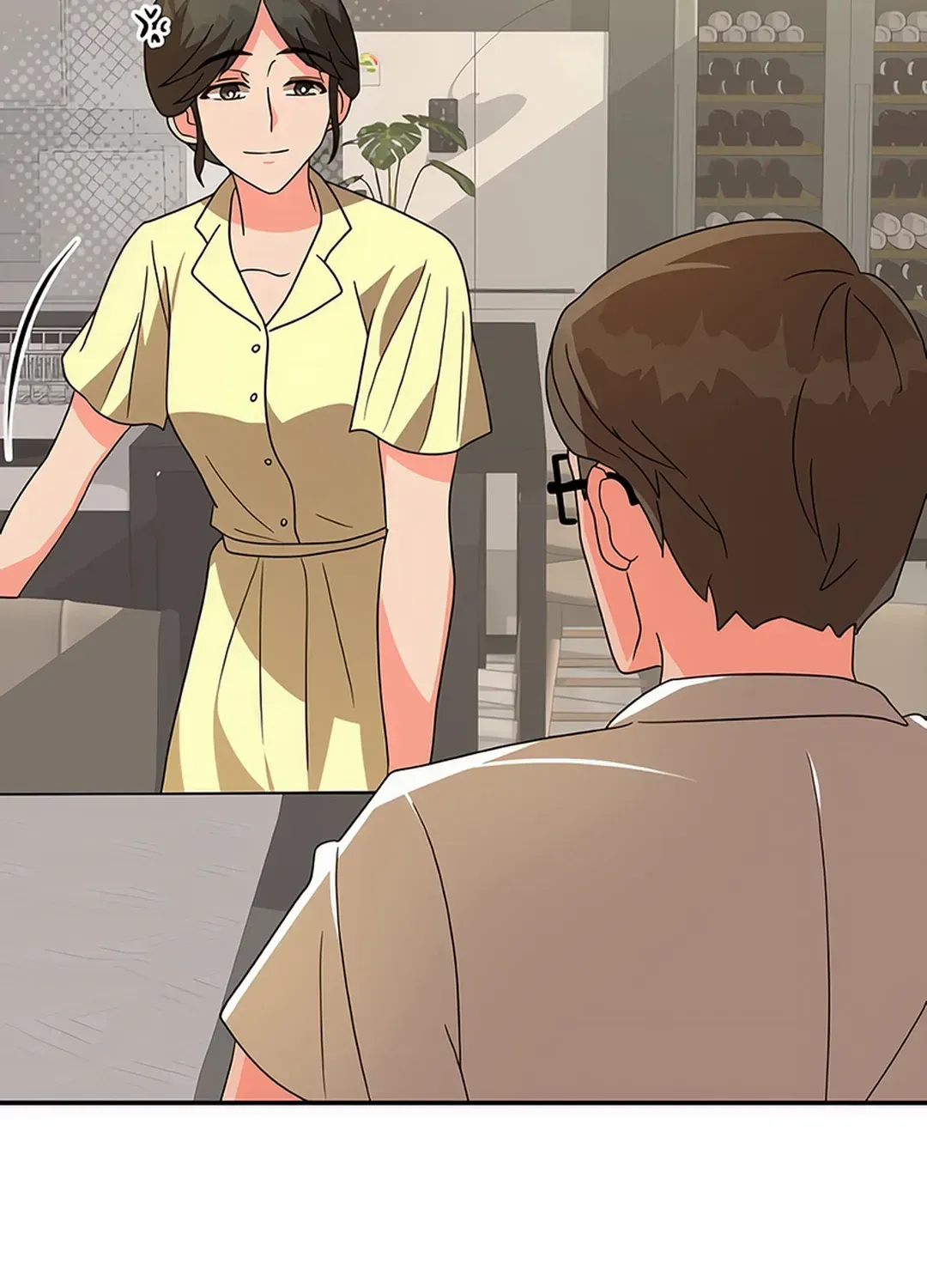 Read Seolyusang Appa chapter 15 image 77 on Lezhin