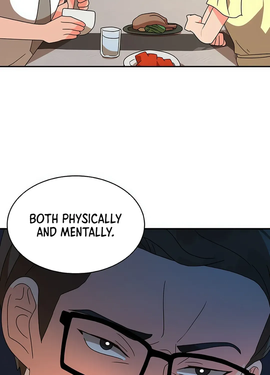 Read Seolyusang Appa chapter 15 image 81 on Lezhin