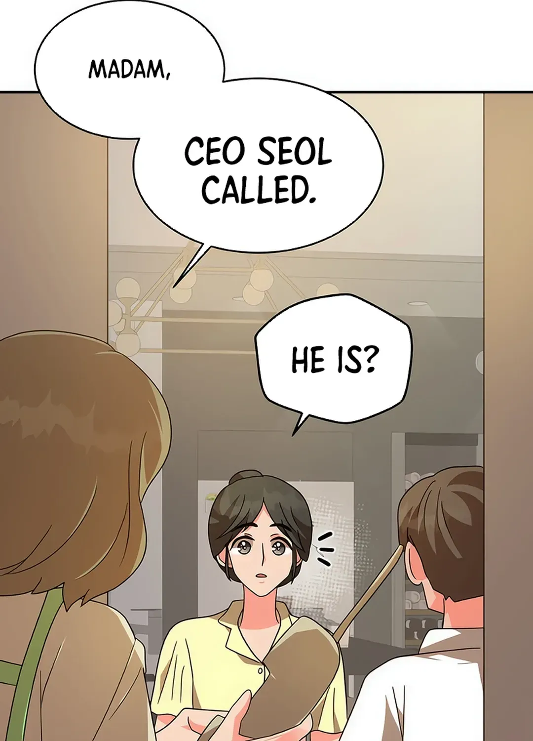 Read Seolyusang Appa chapter 15 image 86 on Lezhin