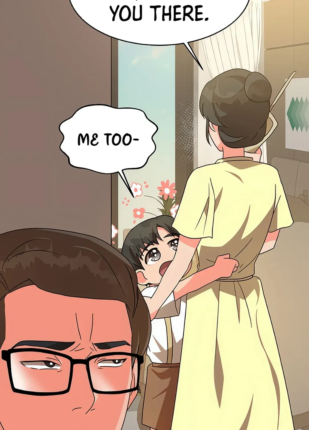 Read Seolyusang Appa chapter 15 image 89 on Lezhin