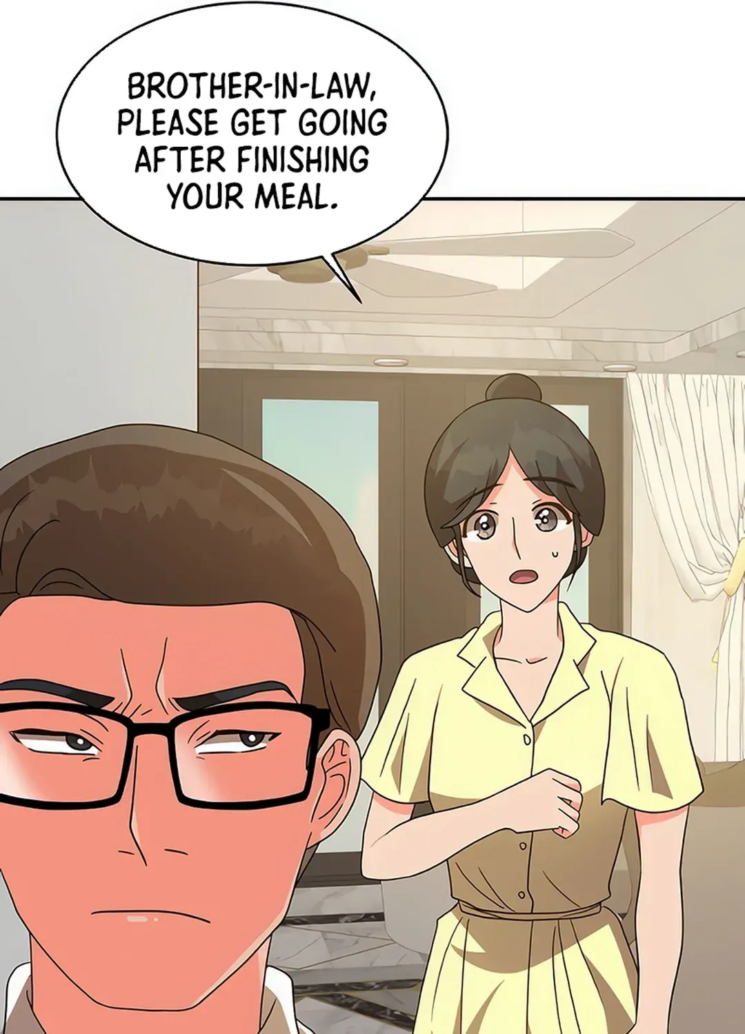 Read Seolyusang Appa chapter 15 image 93 on Lezhin