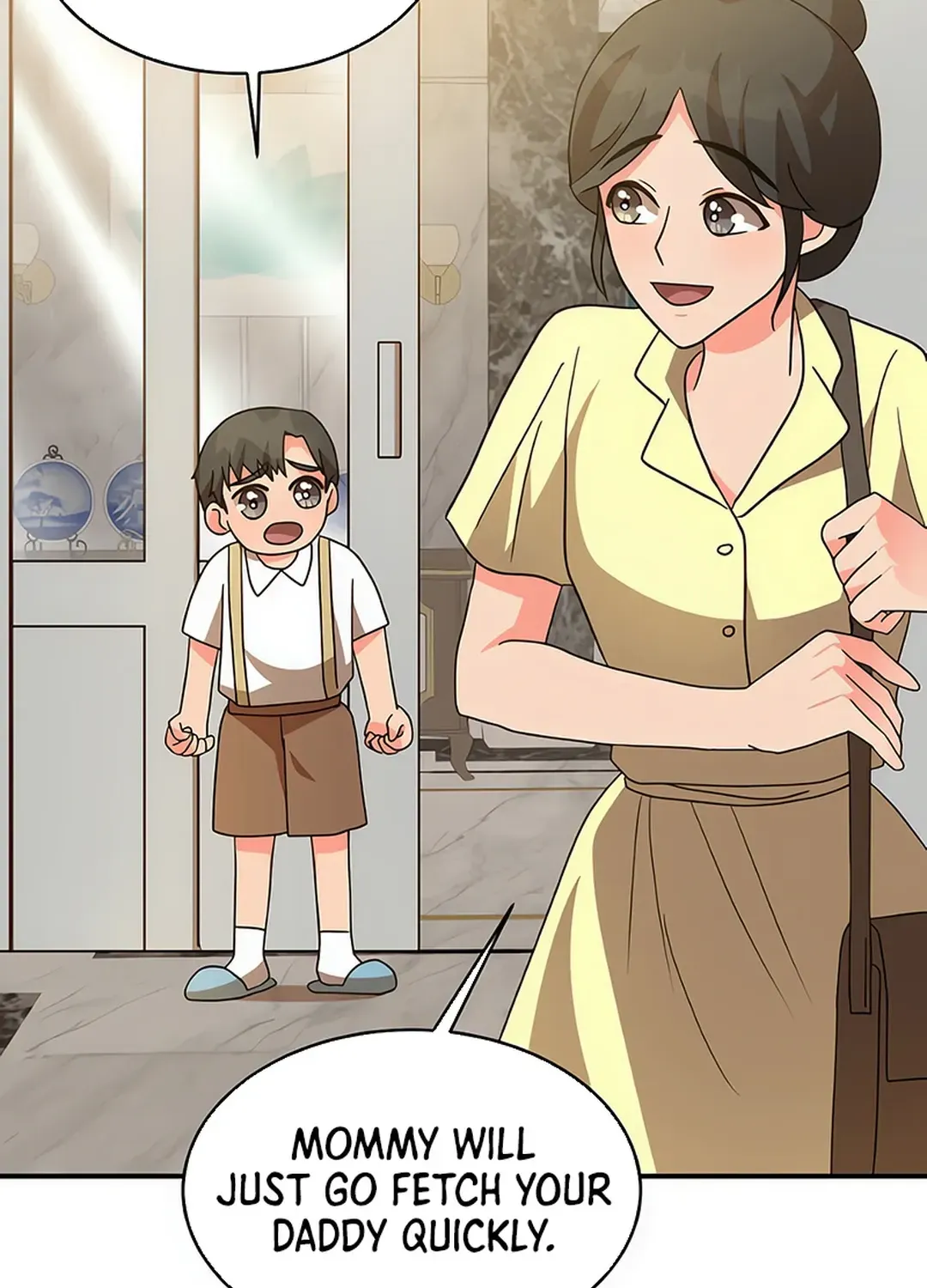 Read Seolyusang Appa chapter 15 image 95 on Lezhin