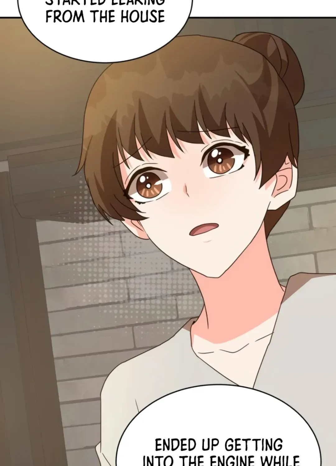 Read Seolyusang Appa chapter 16 image 3 on Lezhin