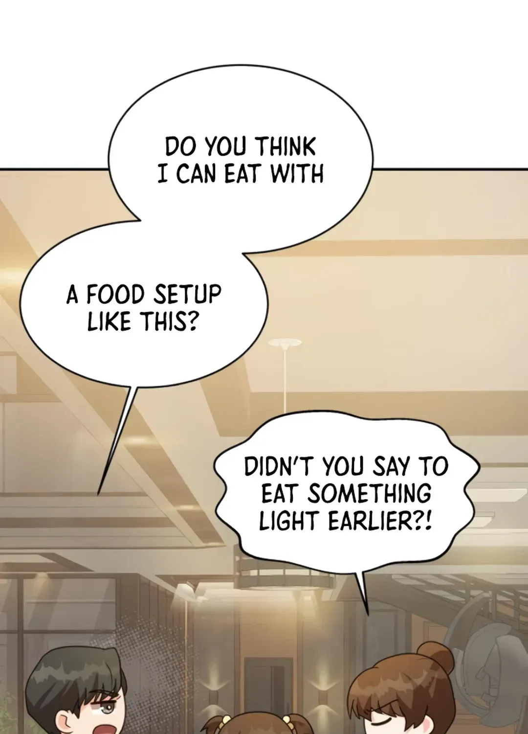 Read Seolyusang Appa chapter 16 image 35 on Lezhin