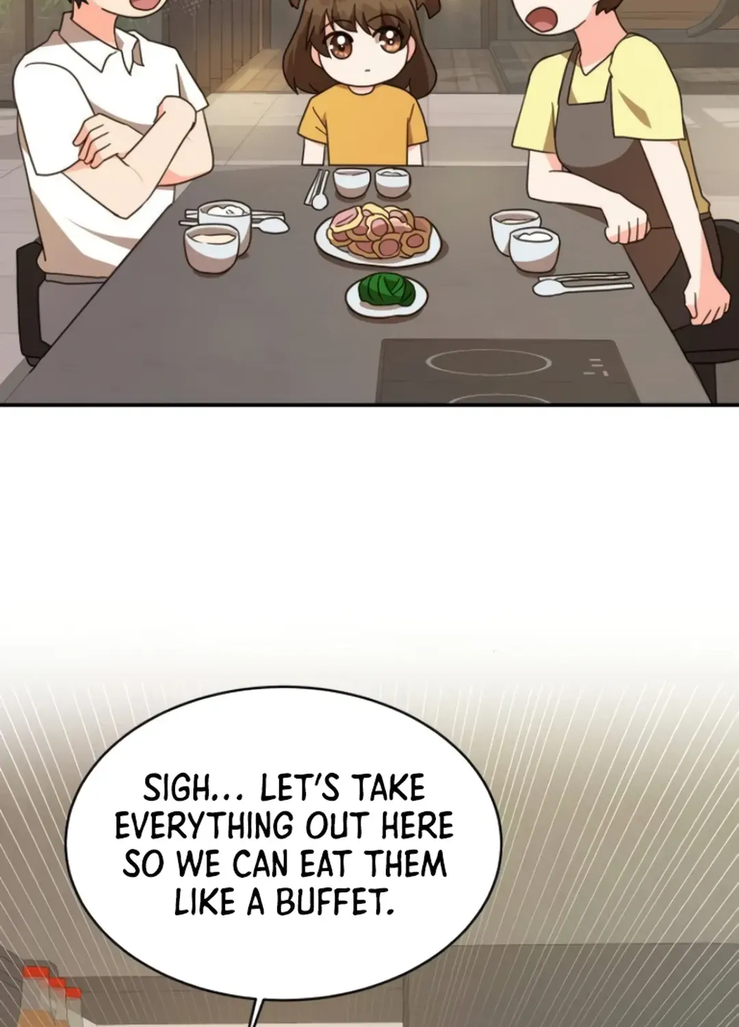 Read Seolyusang Appa chapter 16 image 36 on Lezhin