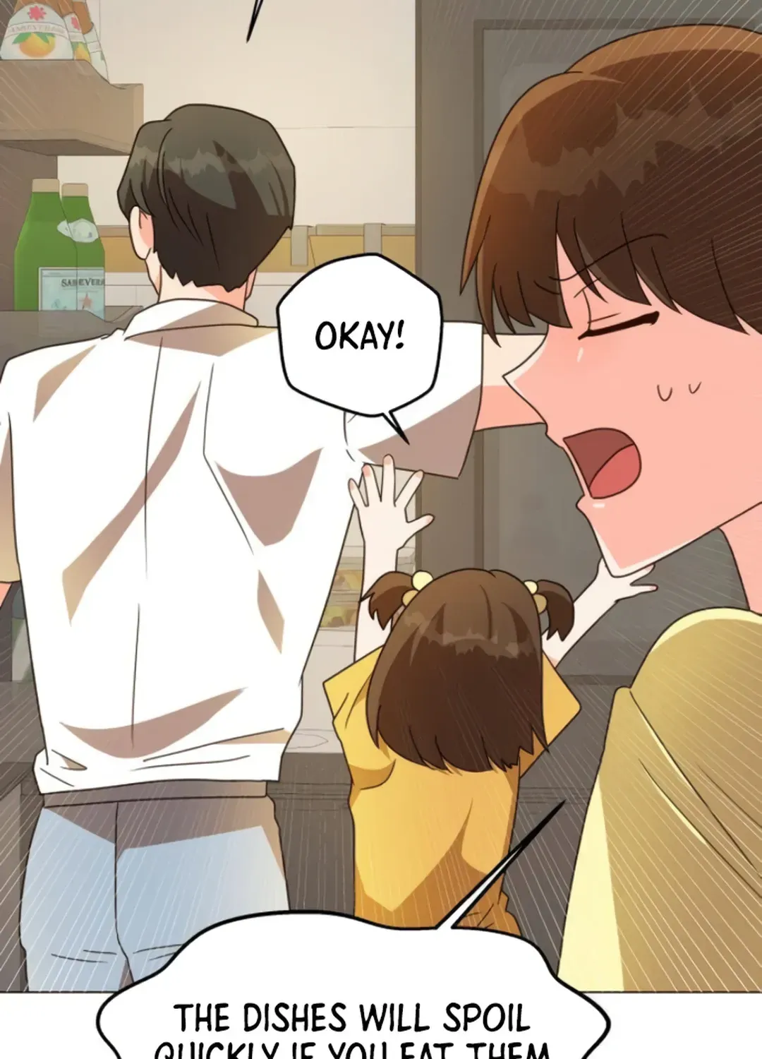 Read Seolyusang Appa chapter 16 image 37 on Lezhin