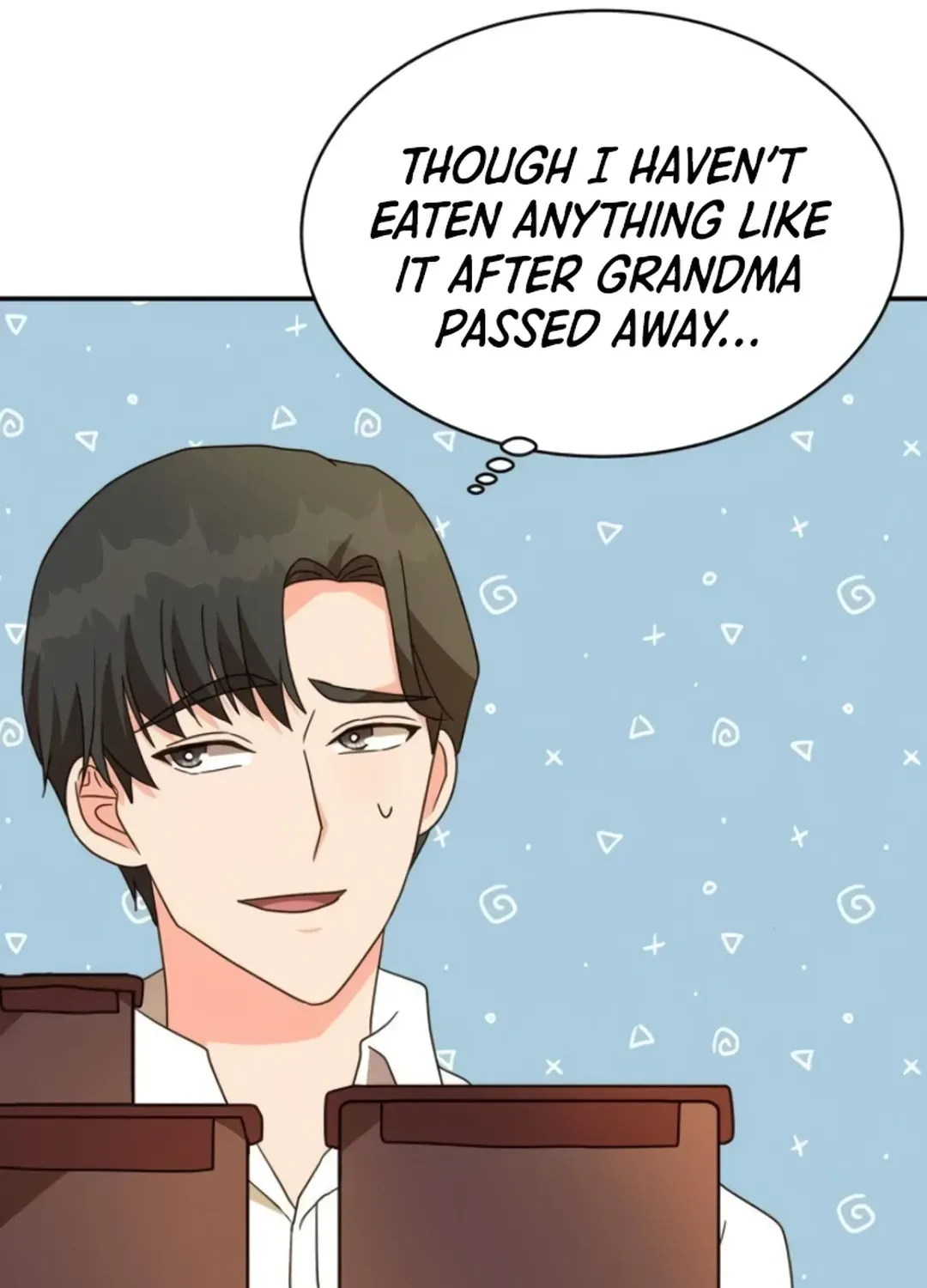 Read Seolyusang Appa chapter 16 image 40 on Lezhin