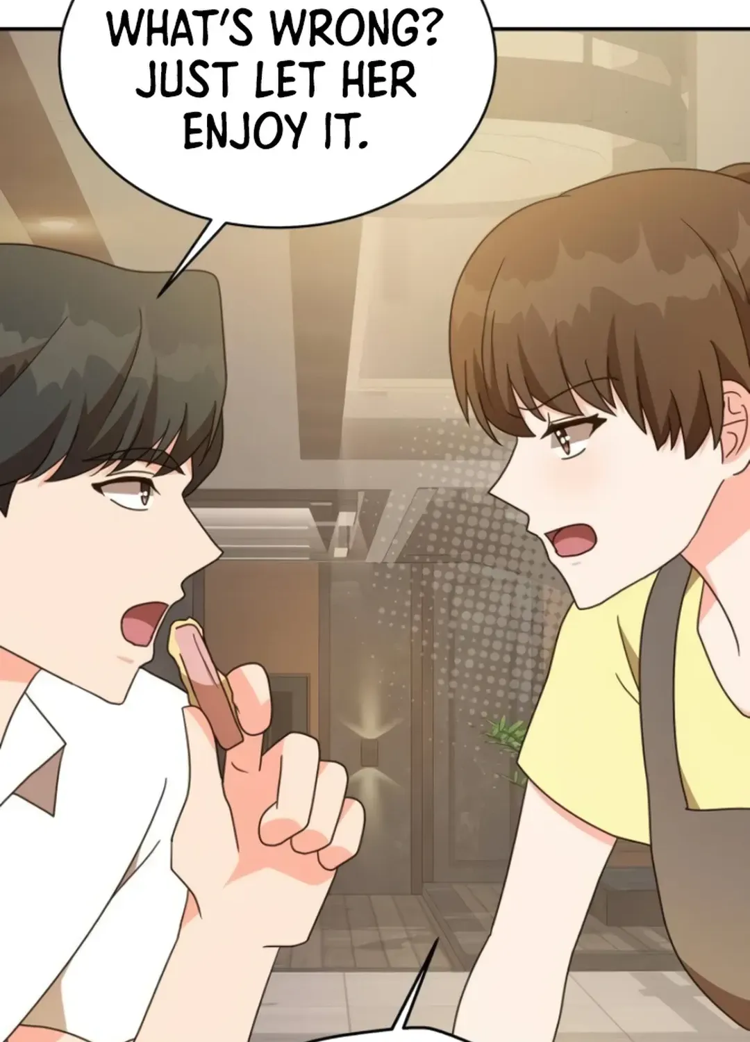 Read Seolyusang Appa chapter 16 image 45 on Lezhin