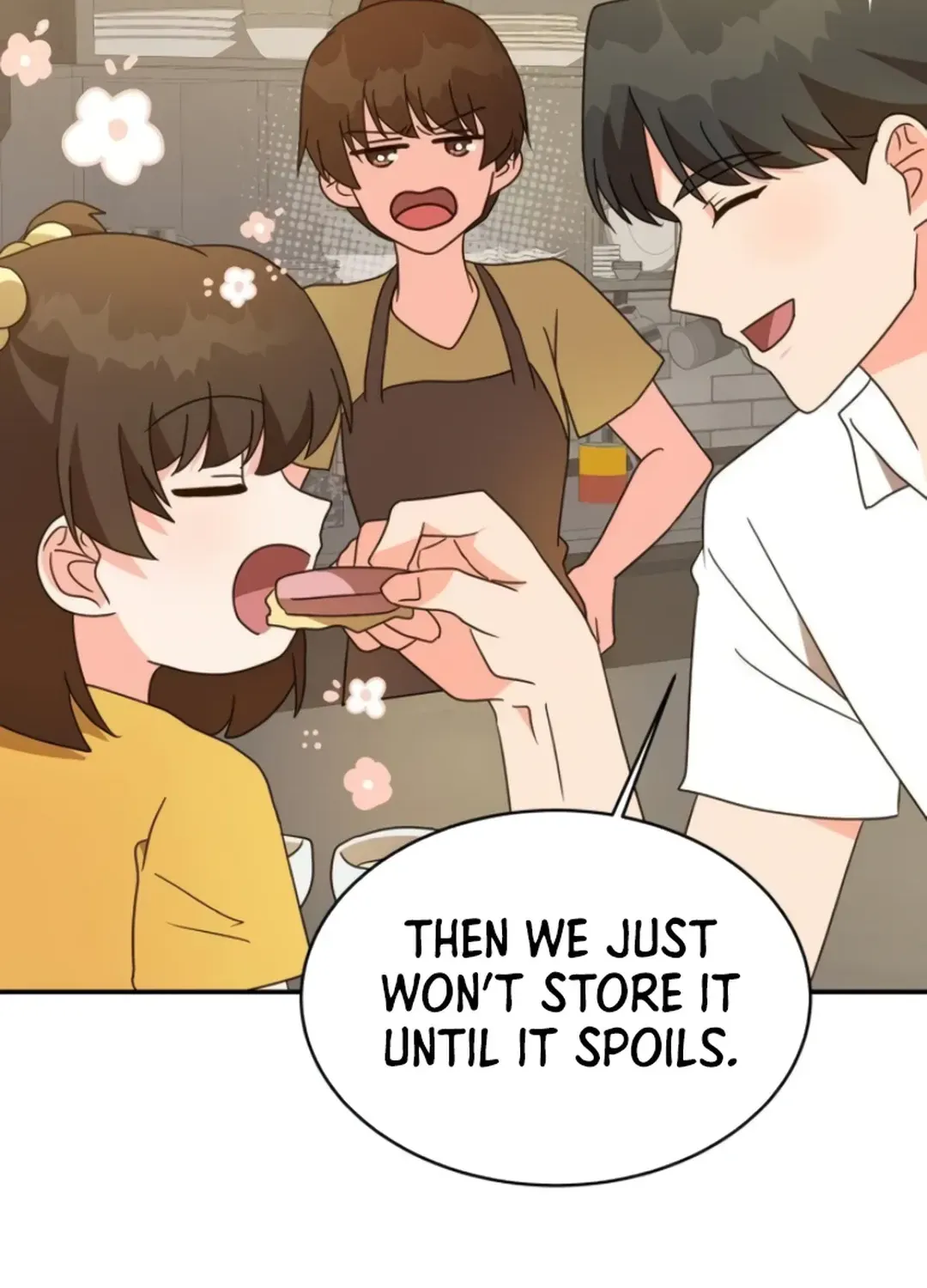 Read Seolyusang Appa chapter 16 image 47 on Lezhin