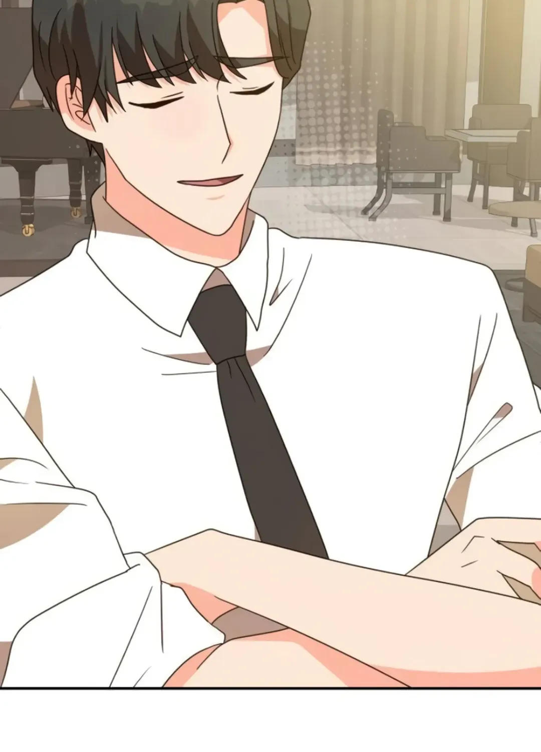 Read Seolyusang Appa chapter 16 image 5 on Lezhin
