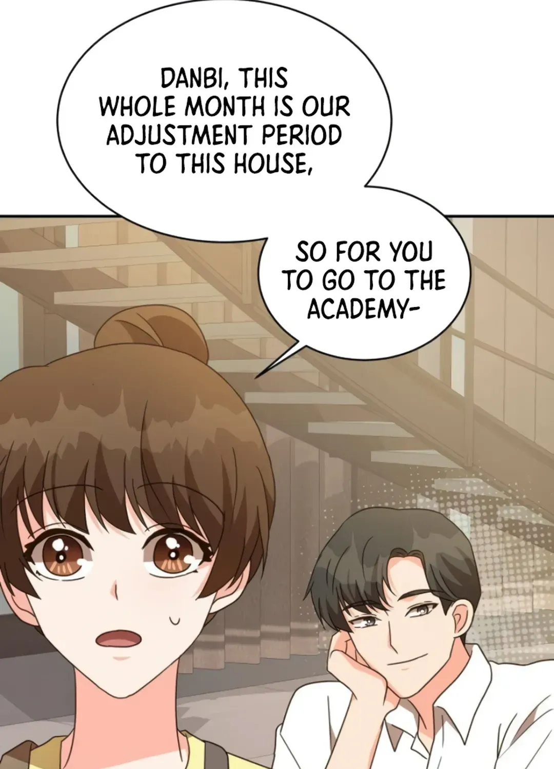 Read Seolyusang Appa chapter 16 image 56 on Lezhin
