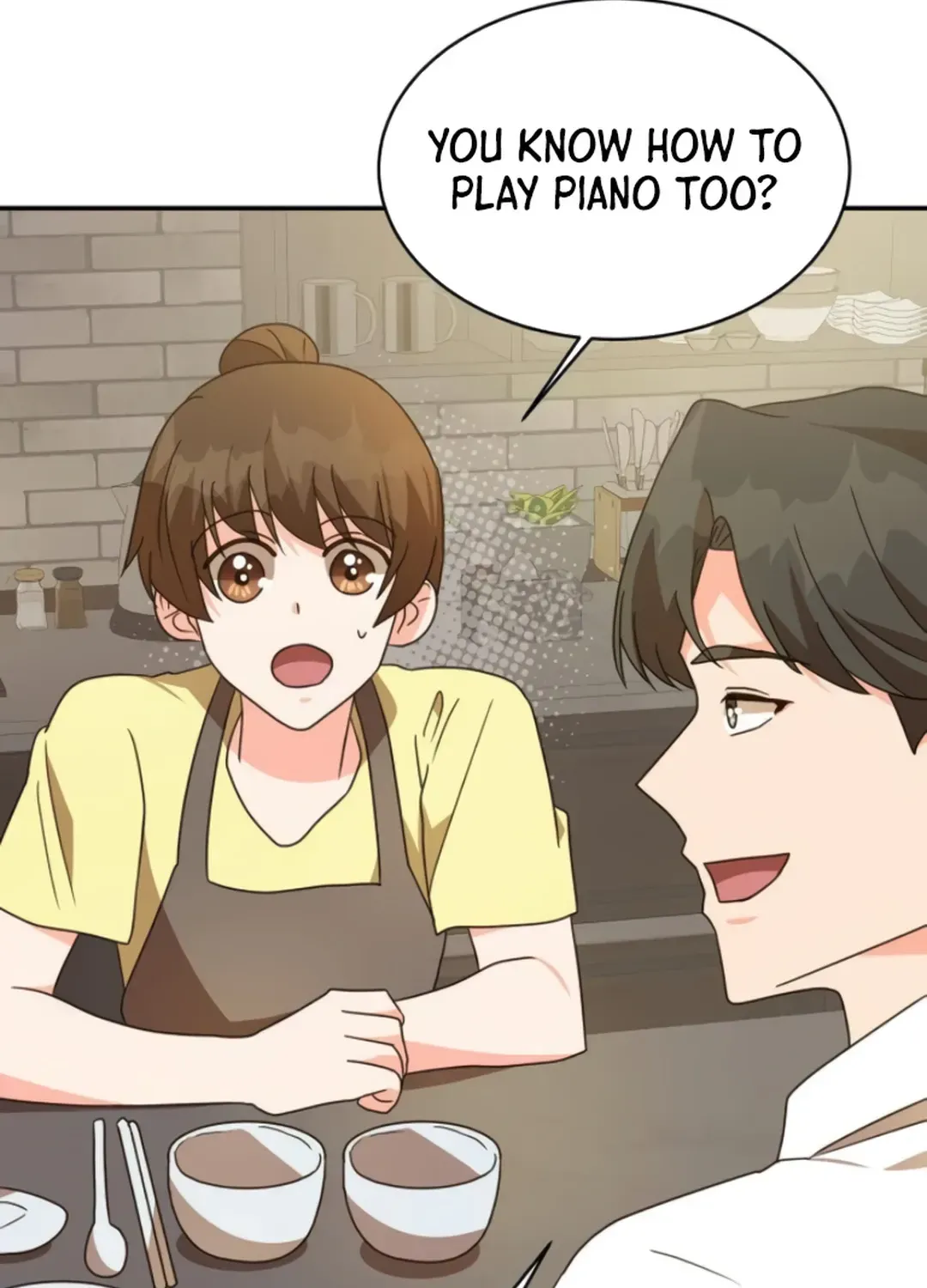 Read Seolyusang Appa chapter 16 image 69 on Lezhin