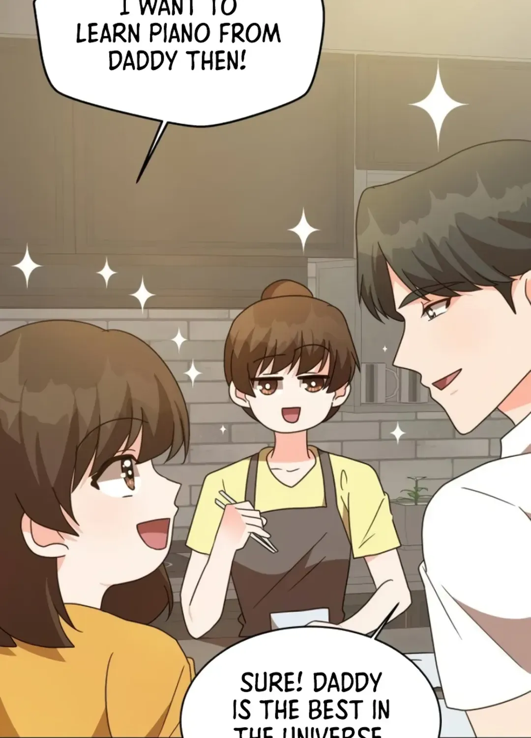 Read Seolyusang Appa chapter 16 image 74 on Lezhin