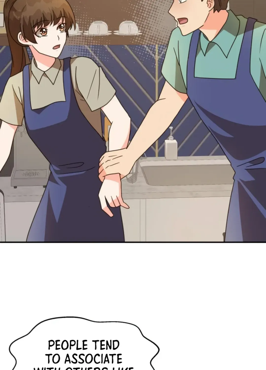 Read Seolyusang Appa chapter 17 image 103 on Lezhin
