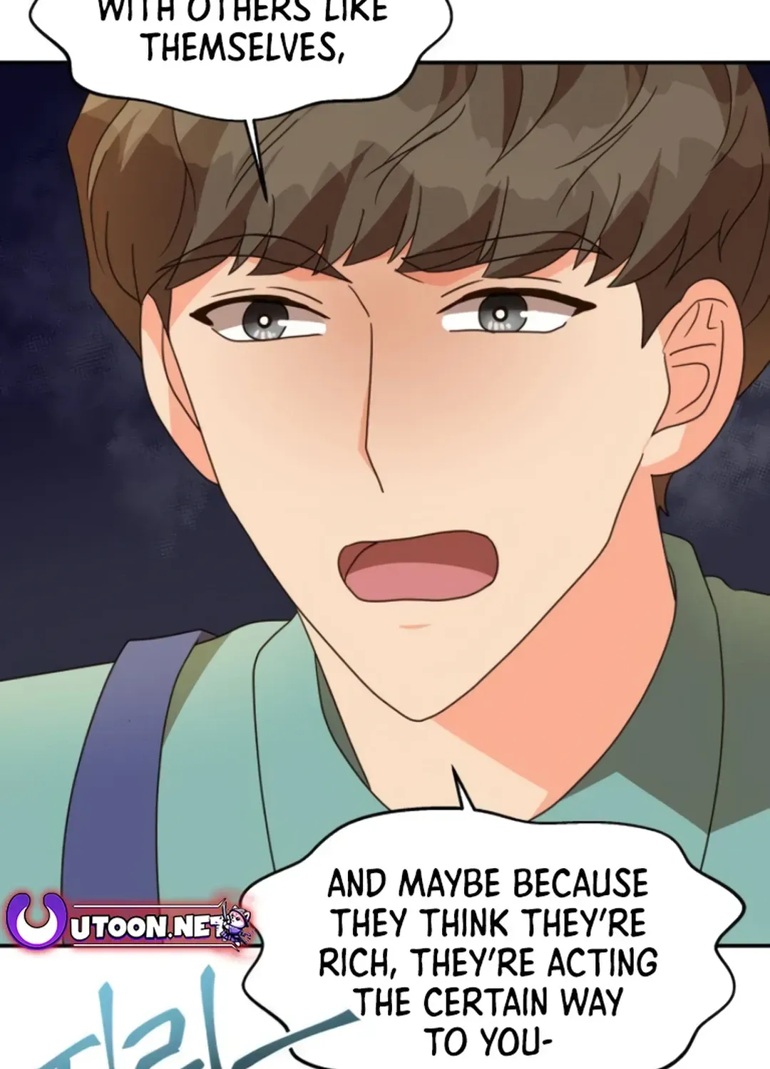 Read Seolyusang Appa chapter 17 image 104 on Lezhin