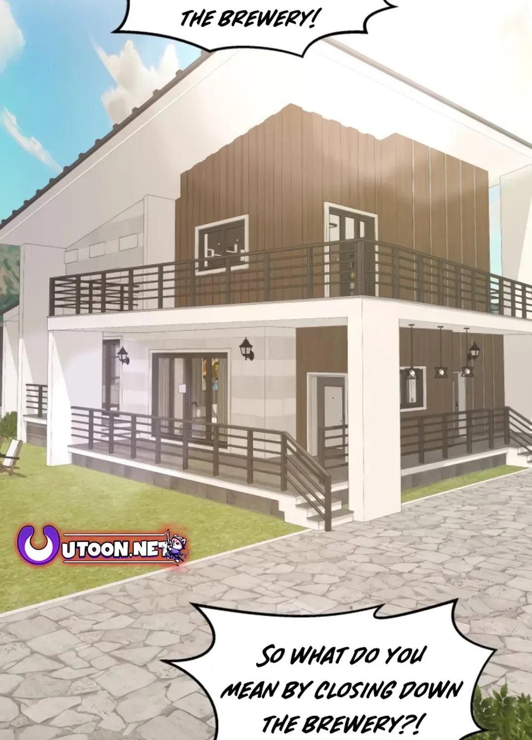 Read Seolyusang Appa chapter 17 image 2 on Lezhin