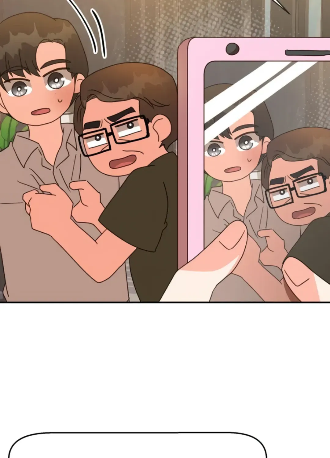 Read Seolyusang Appa chapter 17 image 22 on Lezhin