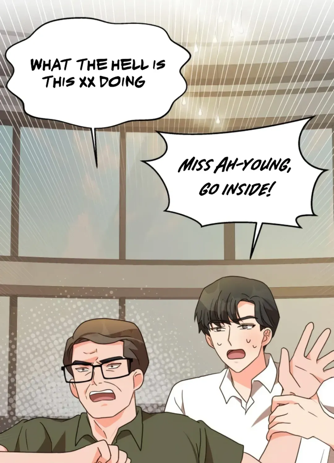 Read Seolyusang Appa chapter 17 image 29 on Lezhin