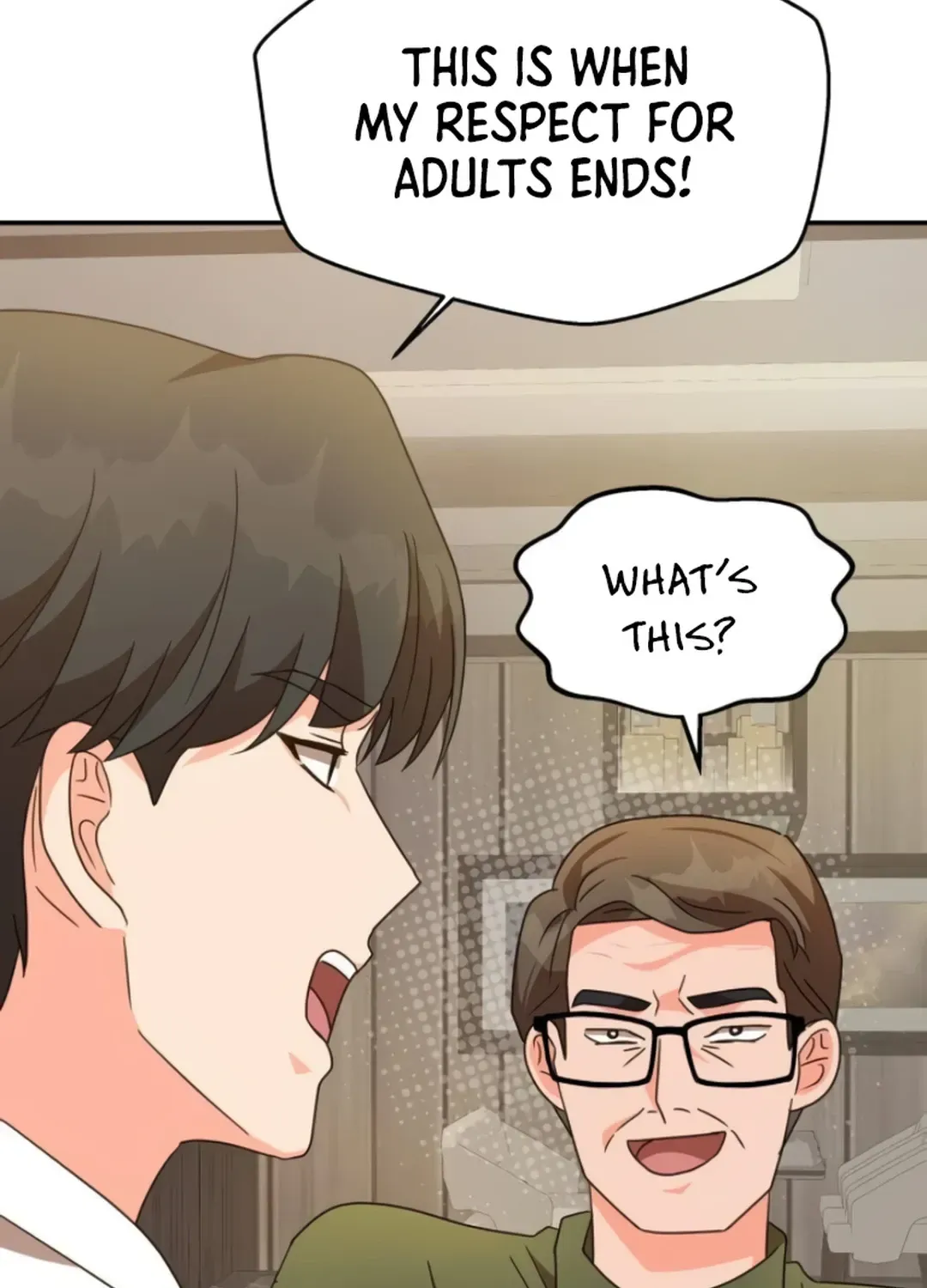 Read Seolyusang Appa chapter 17 image 31 on Lezhin