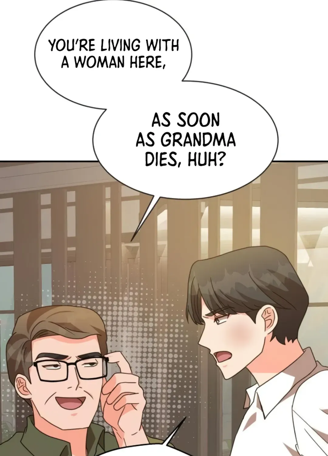 Read Seolyusang Appa chapter 17 image 33 on Lezhin