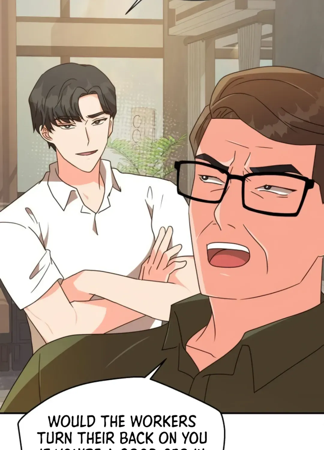 Read Seolyusang Appa chapter 17 image 4 on Lezhin
