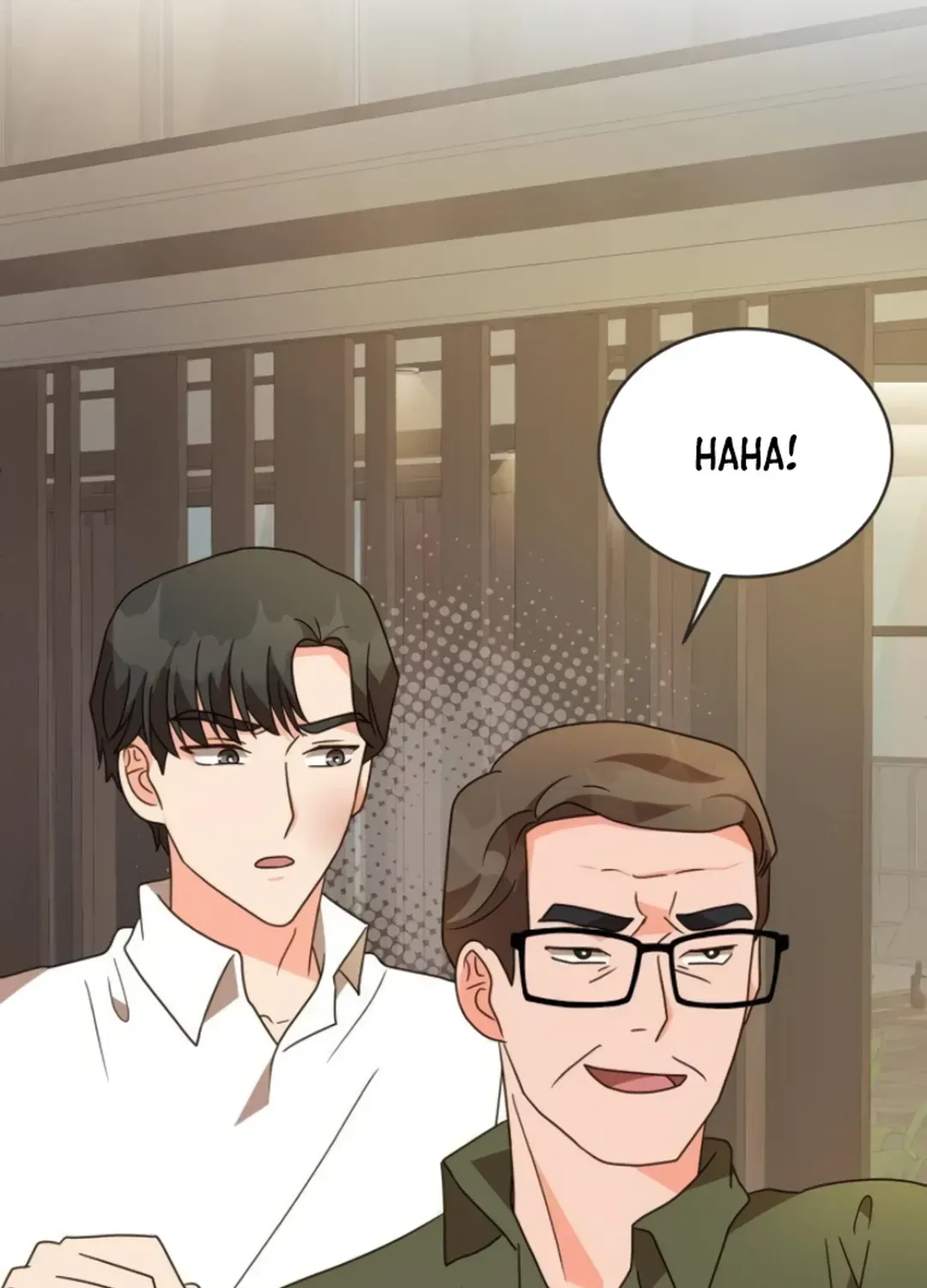 Read Seolyusang Appa chapter 17 image 40 on Lezhin