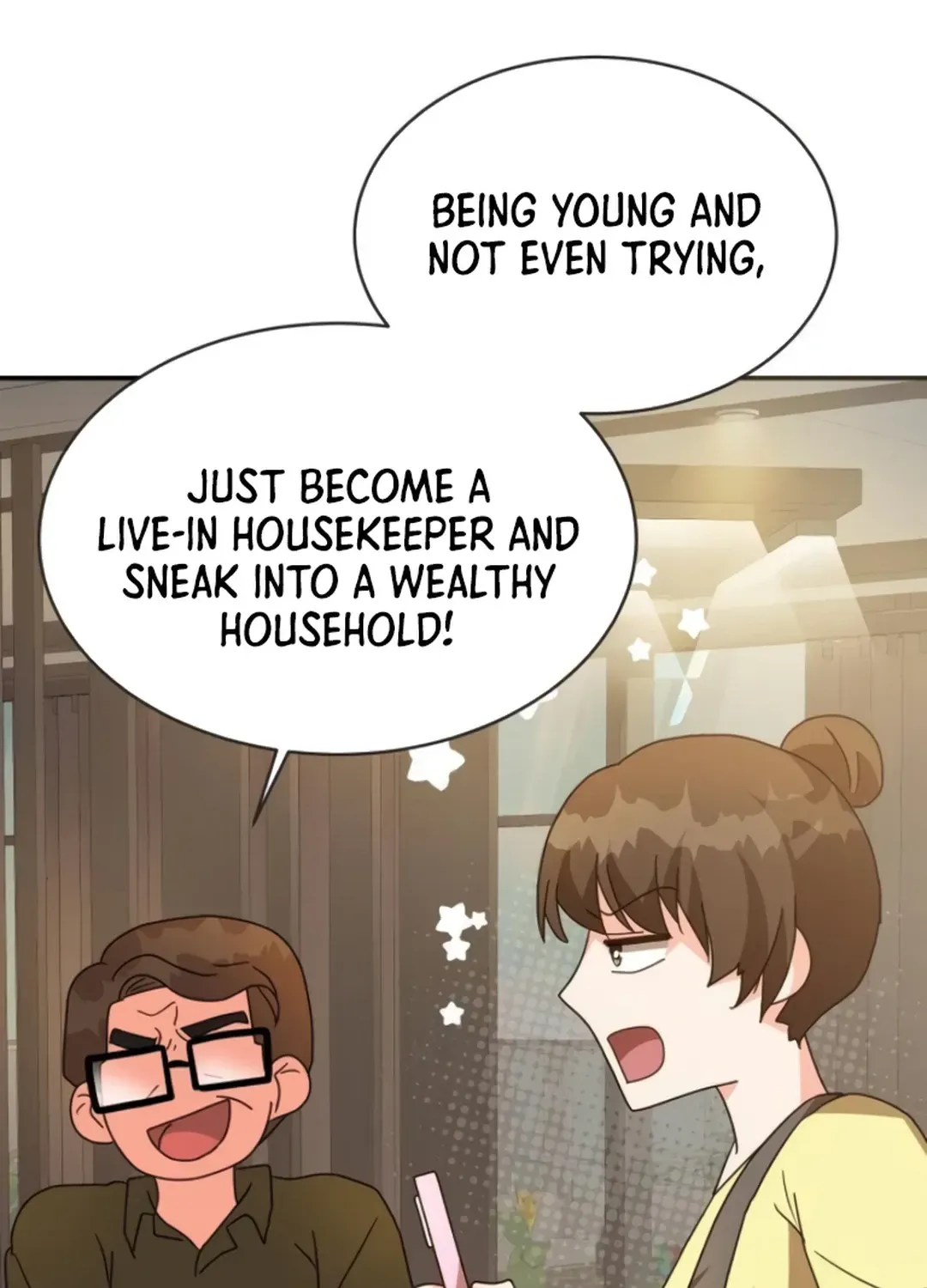 Read Seolyusang Appa chapter 17 image 45 on Lezhin