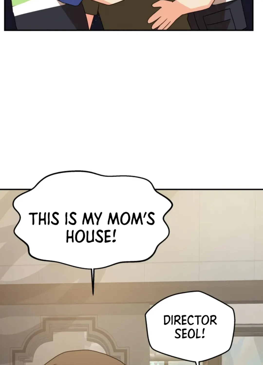 Read Seolyusang Appa chapter 17 image 54 on Lezhin