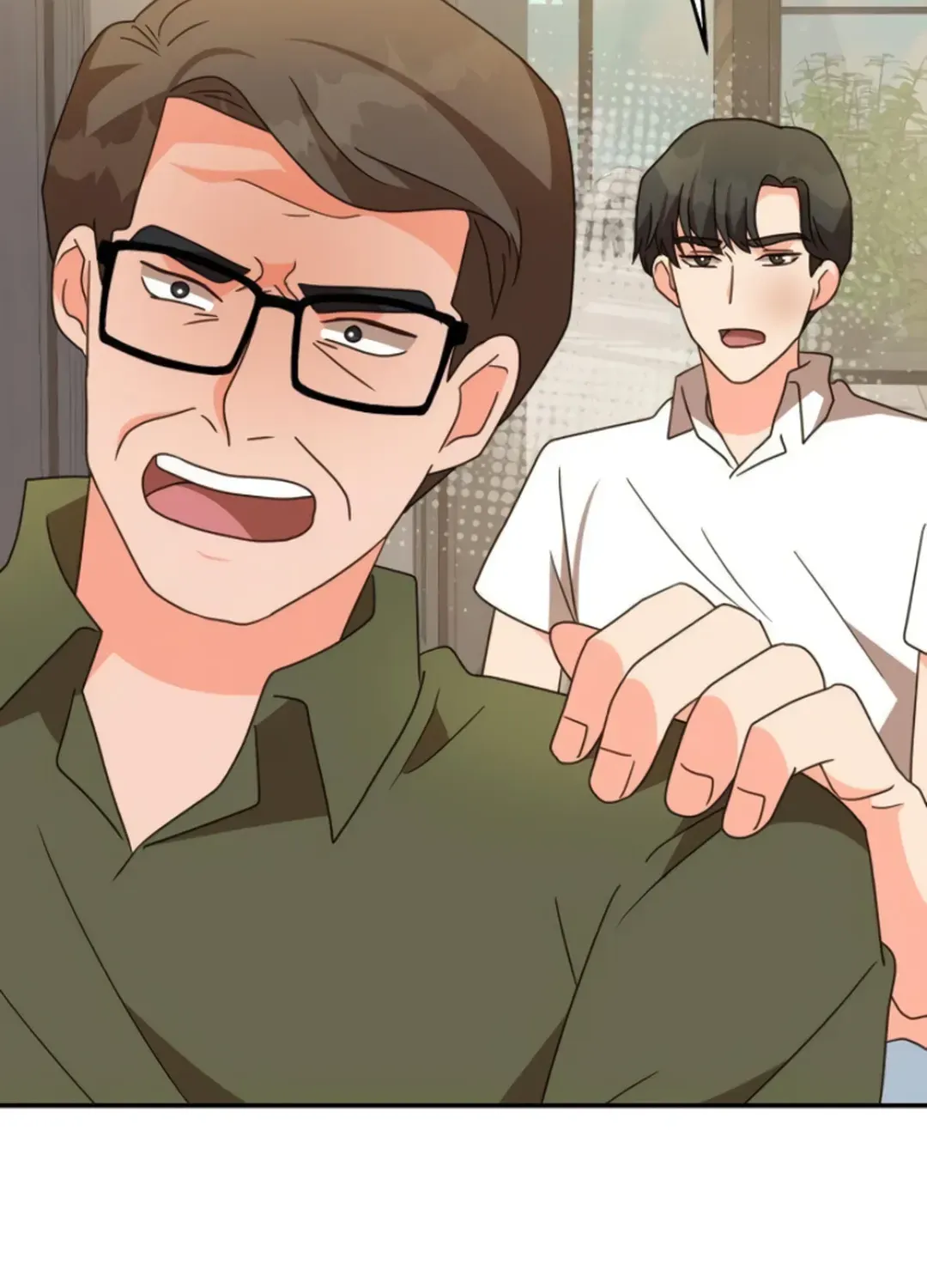 Read Seolyusang Appa chapter 17 image 55 on Lezhin