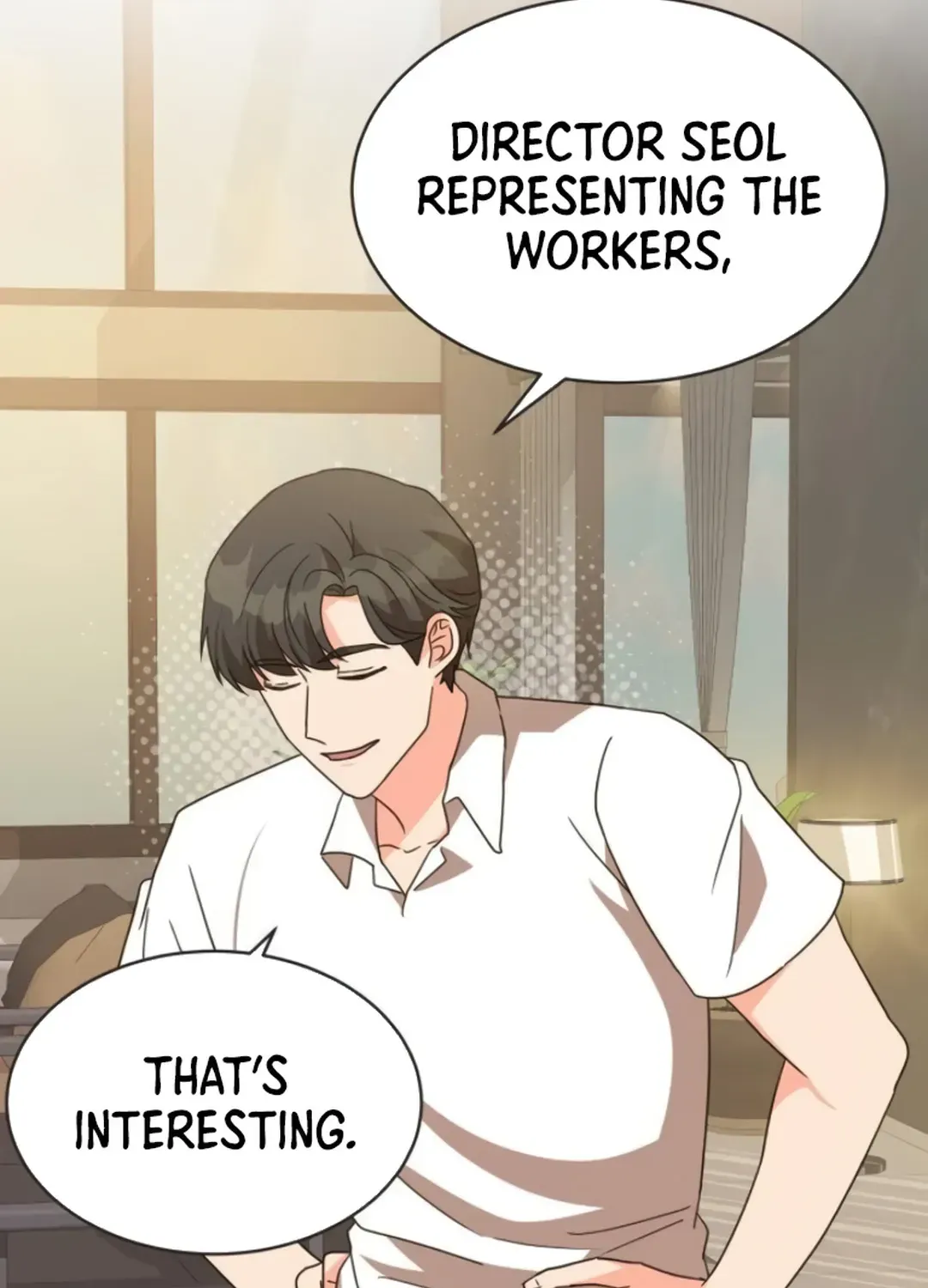 Read Seolyusang Appa chapter 17 image 6 on Lezhin