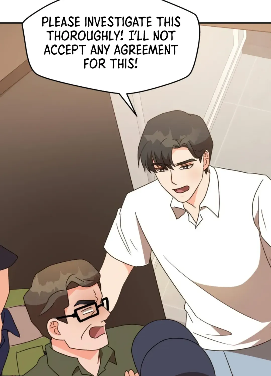 Read Seolyusang Appa chapter 17 image 63 on Lezhin