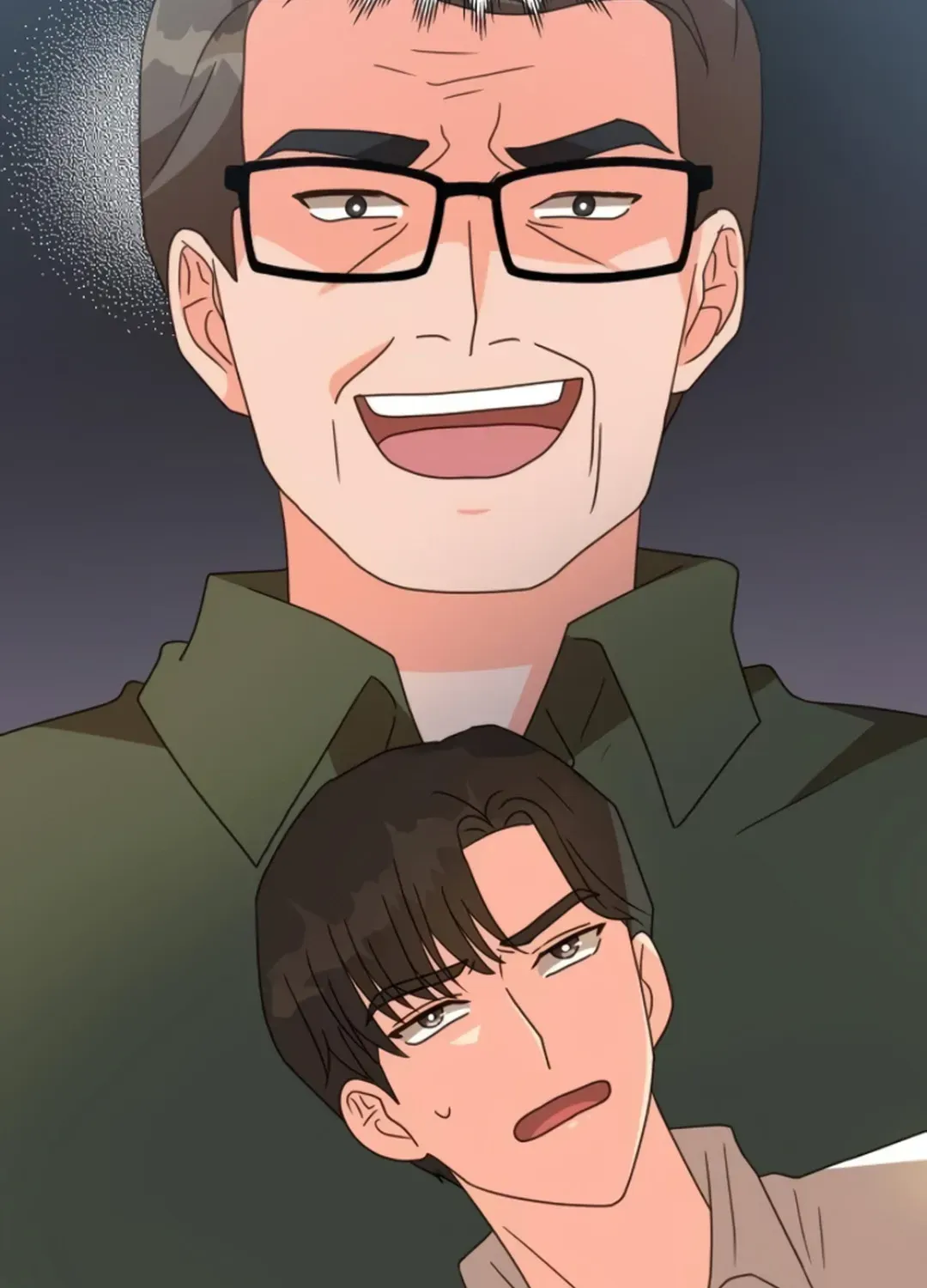 Read Seolyusang Appa chapter 17 image 71 on Lezhin
