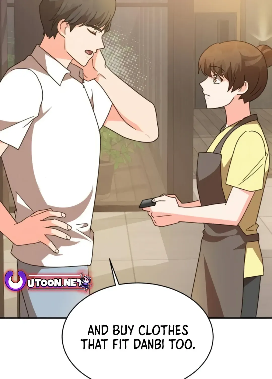 Read Seolyusang Appa chapter 17 image 86 on Lezhin