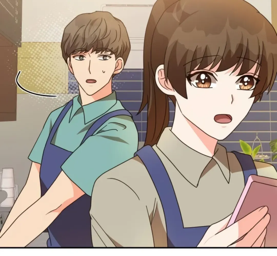 Read Seolyusang Appa chapter 17 image 92 on Lezhin