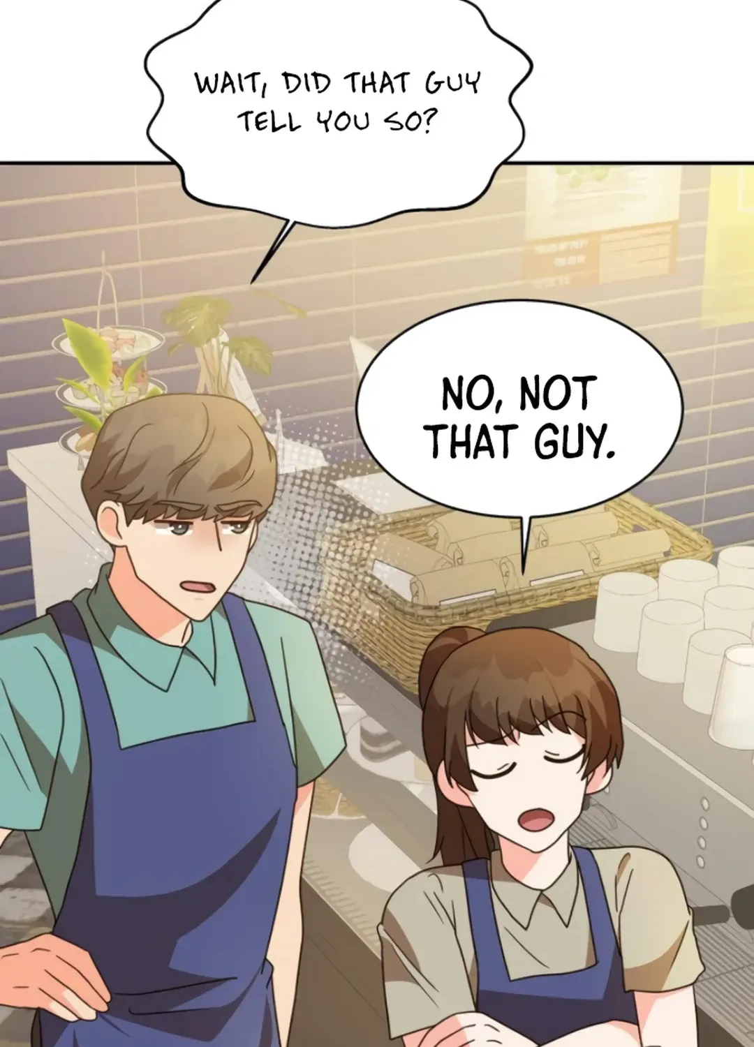 Read Seolyusang Appa chapter 17 image 96 on Lezhin