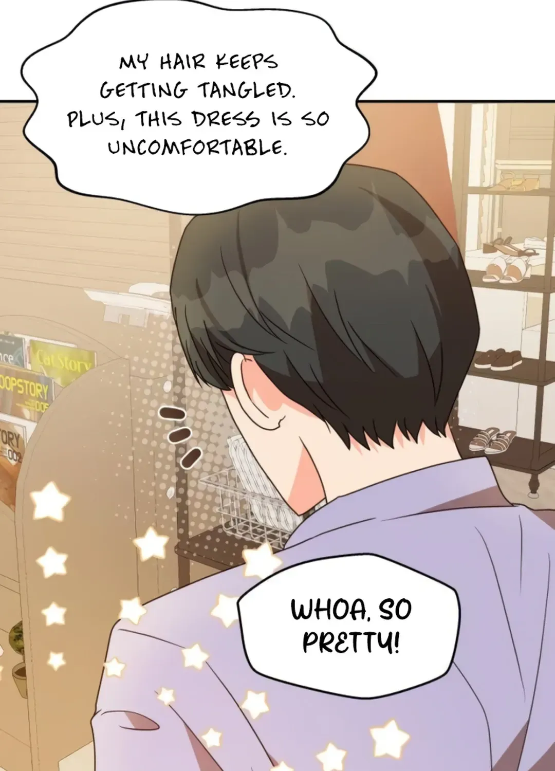 Read Seolyusang Appa chapter 18 image 100 on Lezhin