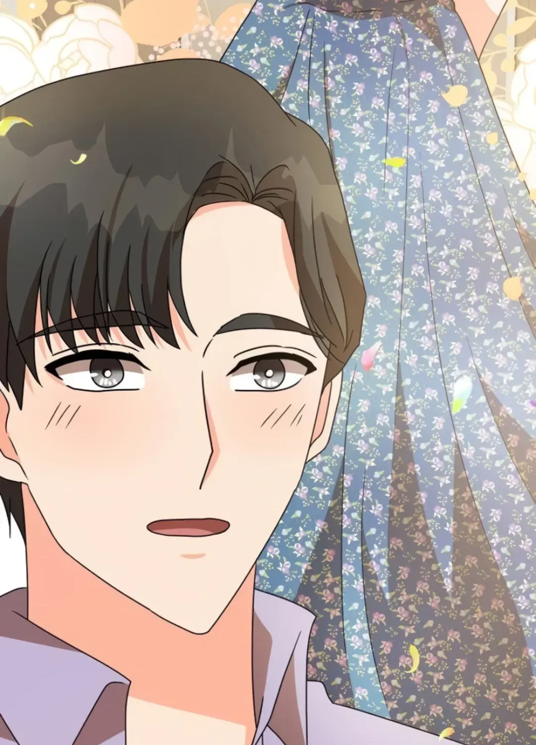 Read Seolyusang Appa chapter 18 image 107 on Lezhin
