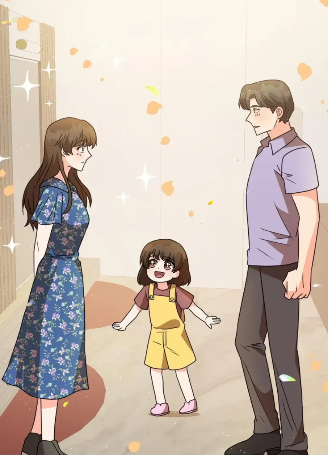 Read Seolyusang Appa chapter 18 image 109 on Lezhin