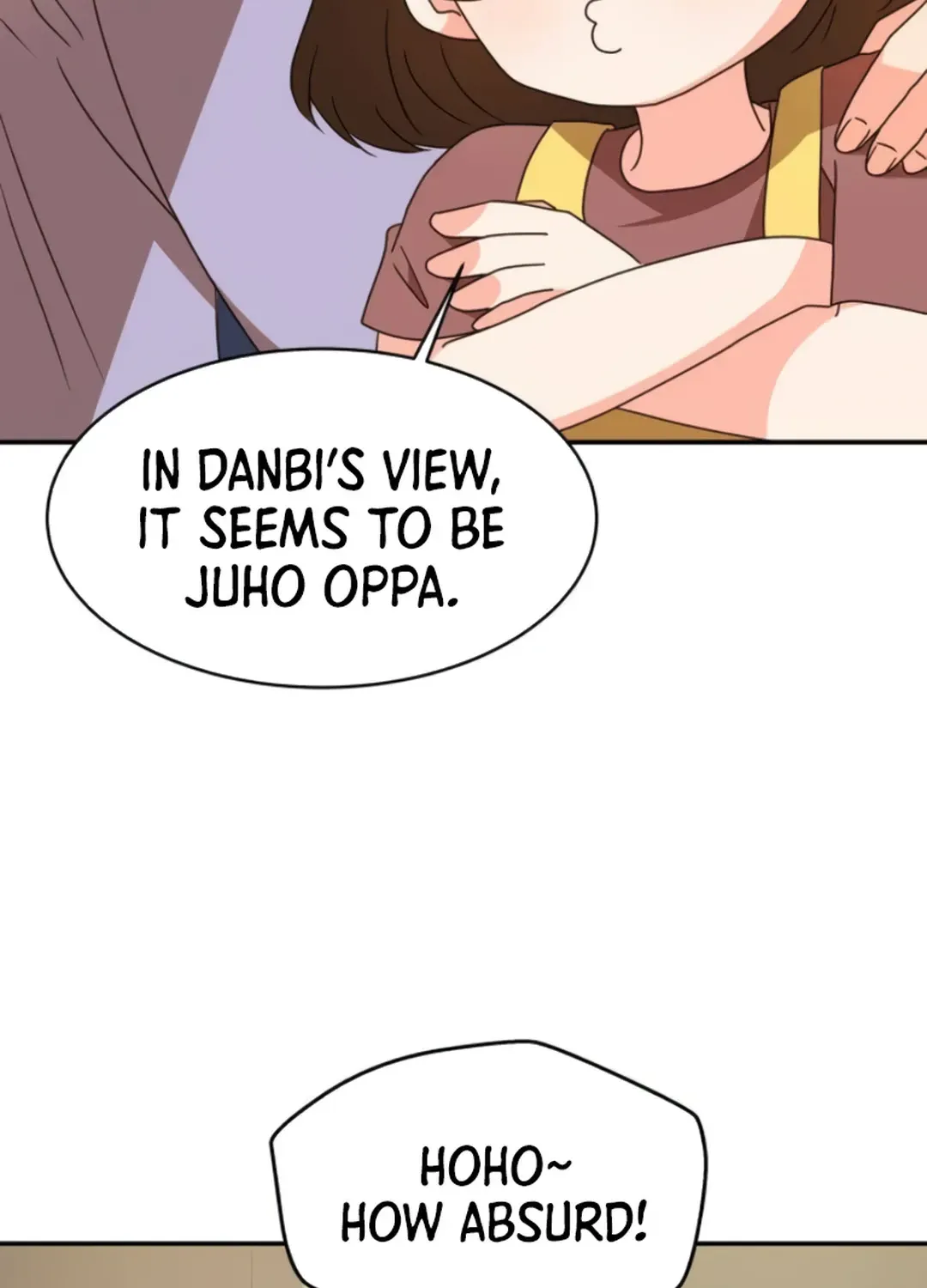Read Seolyusang Appa chapter 18 image 16 on Lezhin