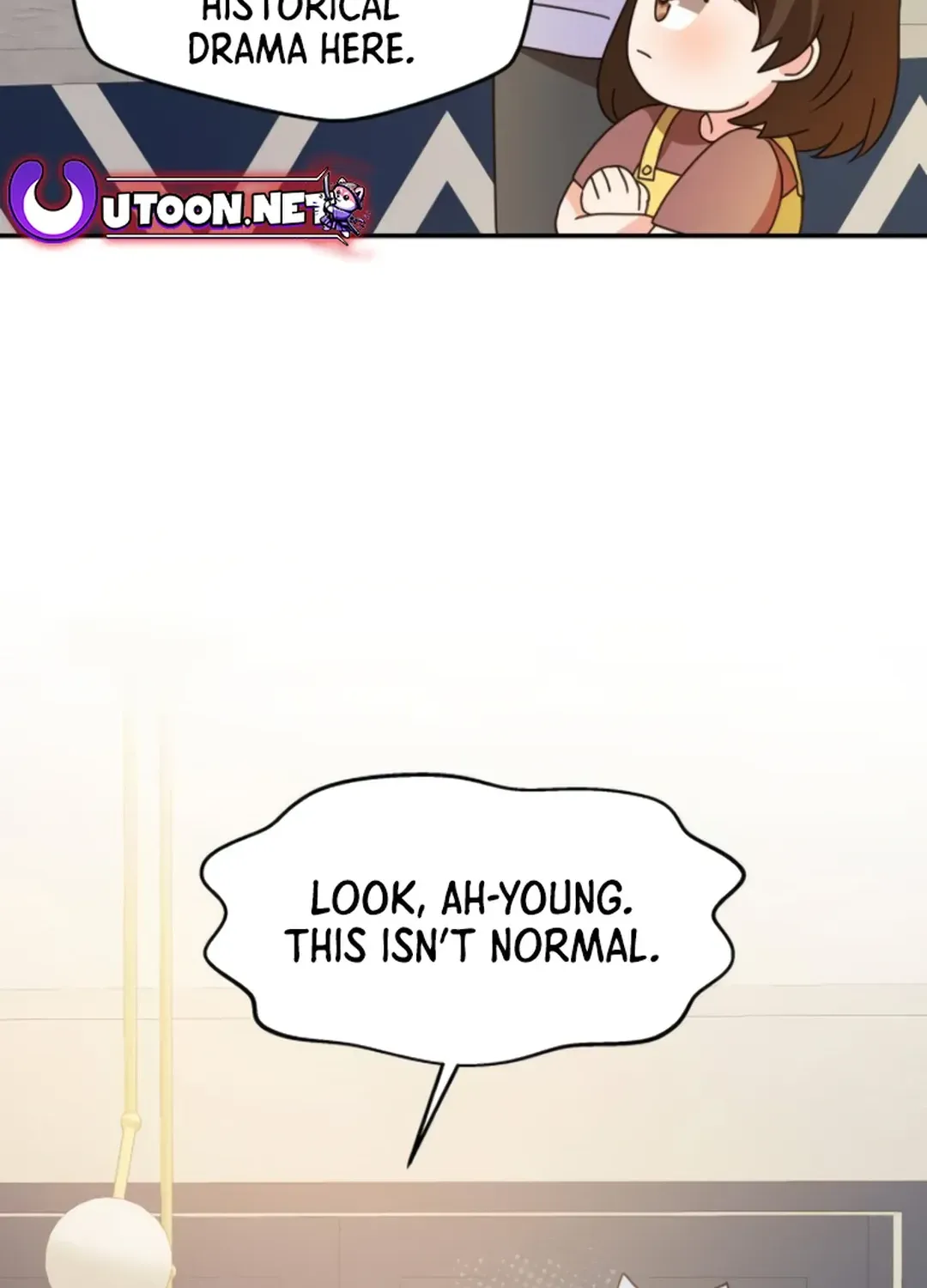 Read Seolyusang Appa chapter 18 image 22 on Lezhin