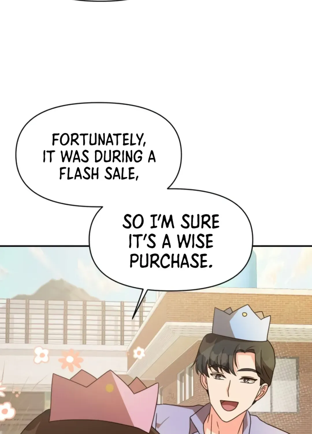 Read Seolyusang Appa chapter 18 image 3 on Lezhin